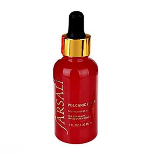 سرم و پرایمر فارسالی قرمز Volcanic elixir