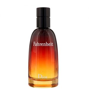 عطر ادکلن مردانه دیور فارنهایت حجم 100 میل Dior Fahrenheit