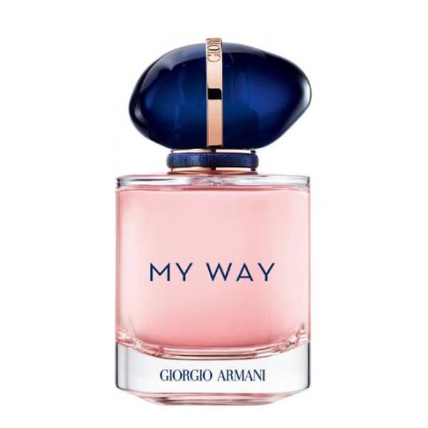 عطر ادکلن زنانه جورجیو ارمانی مای وی حجم 90 میل Giorgio Armani My Way