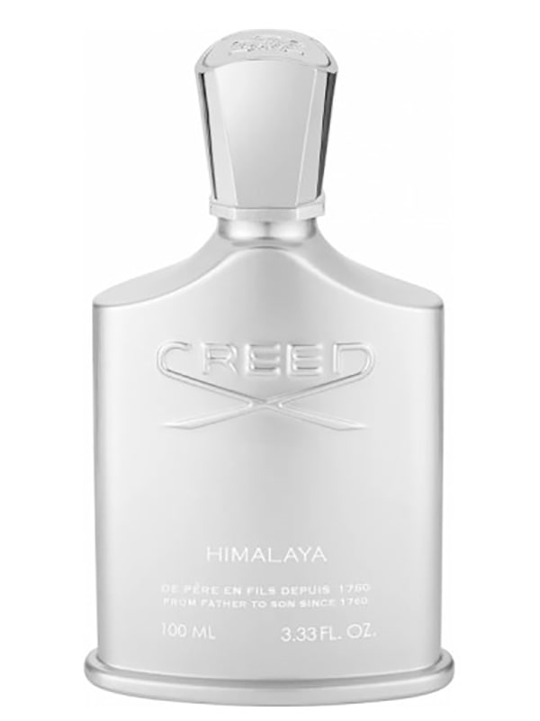 عطر ادکلن مردانه کرید هیمالیا Creed Himalaya حجم 120 میل