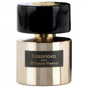 عطر ادکلن مردانه تیزیانا ترنزی کاسانوا Tiziana Terenzi Casanova حجم 100 میل