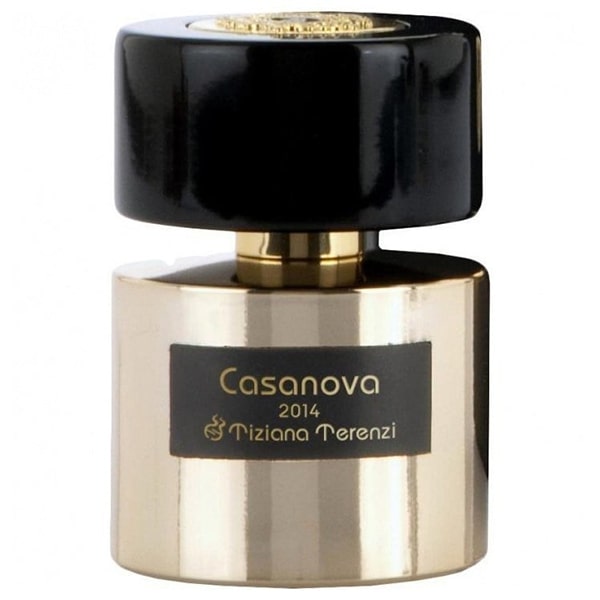 عطر ادکلن مردانه تیزیانا ترنزی کاسانوا Tiziana Terenzi Casanova حجم 100 میل