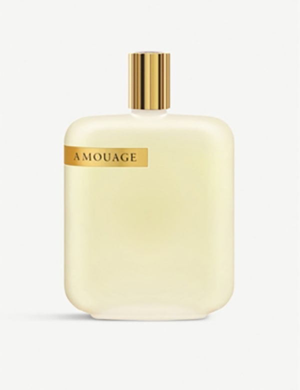 عطر ادکلن مردانه امواج اپوس 5 Amouage Opus V