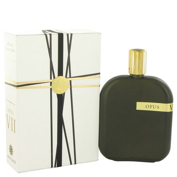 عطر ادکلن مردانه امواج اپوس 7 Amouage Opus VII
