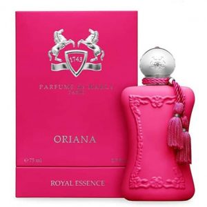 تستر عطر ادکلن زنانه مارلی اوریانا Parfums de Marly