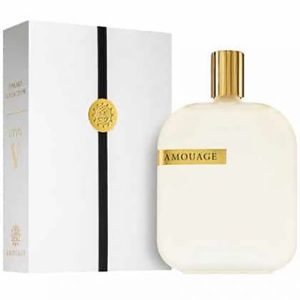 عطر ادکلن مردانه امواج اپوس 5 Amouage Opus V