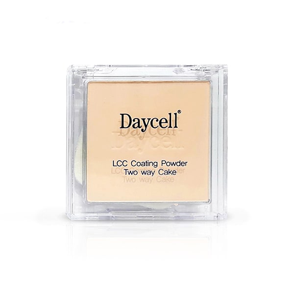 پنکک مربعی دایسل Daycell
