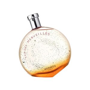 تستر عطر ادکلن زنانه هرمس اودس مرویلس حجم 100 میل Hermes Eau des Merveilles