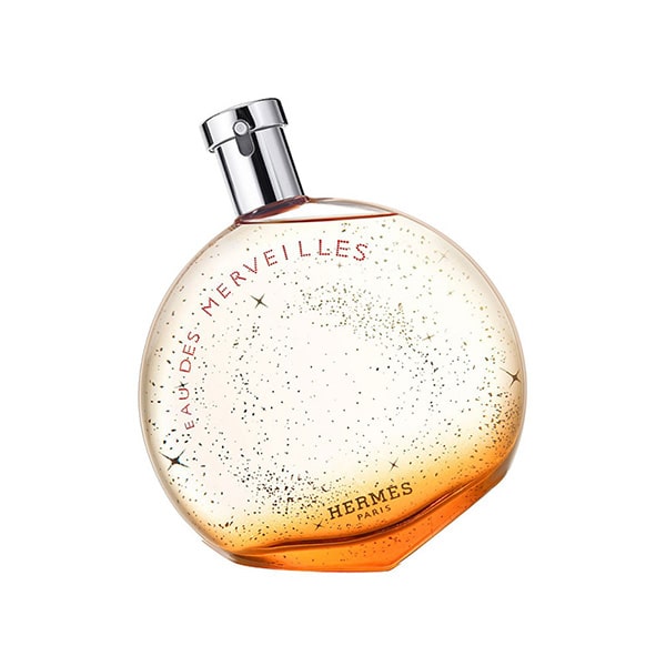 تستر عطر ادکلن زنانه هرمس اودس مرویلس حجم 100 میل Hermes Eau des Merveilles