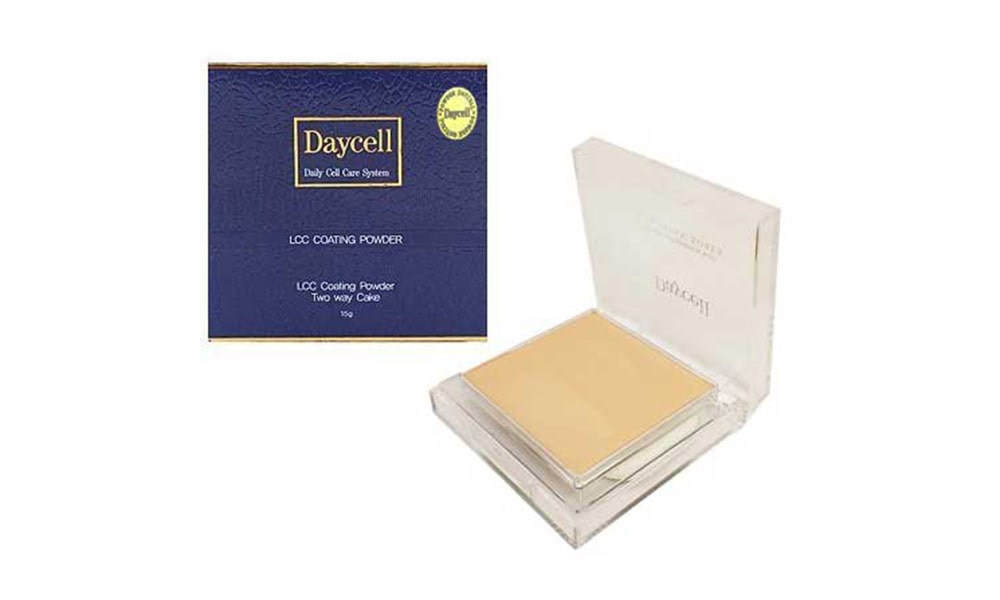 پنکک مربعی دایسل Daycell