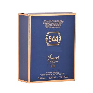 عطر ادکلن مردانه اسمارت کالکشن مدل دلچه گابانا کینگ کد 544