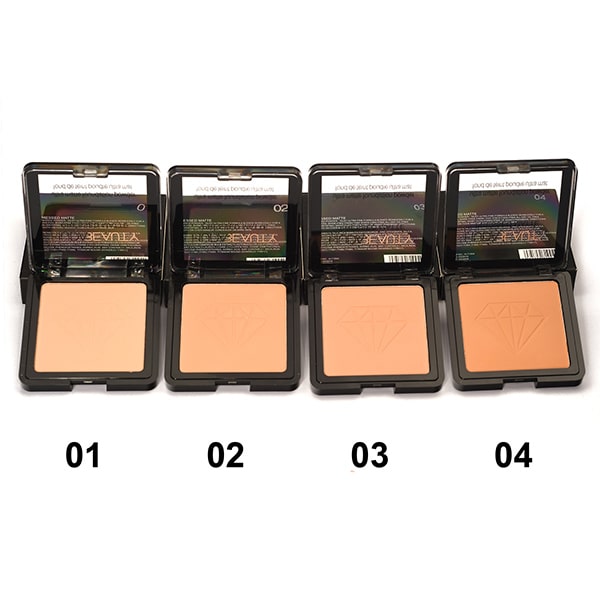 پنکک الماسی هدی بیوتی Huda Beauty