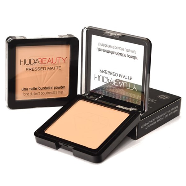 پنکک الماسی هدی بیوتی Huda Beauty