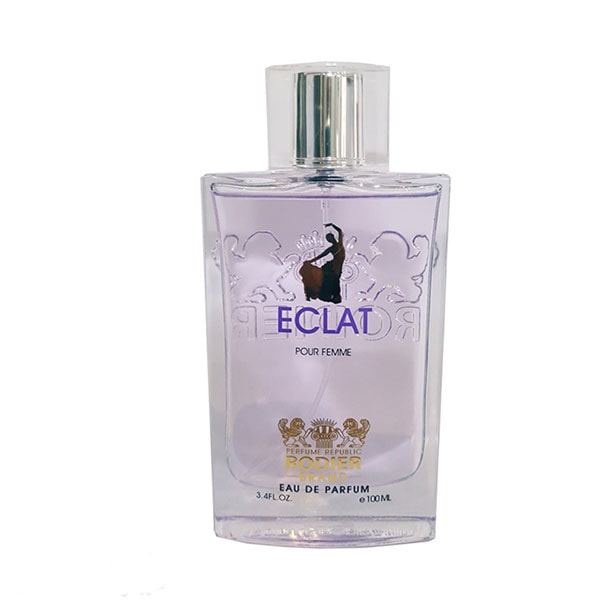 عطر ادکلن زنانه اکلت رودیر حجم 100 میل