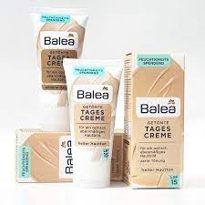 بی بی کرم باله ا مدل tages cream حجم 50 میل
