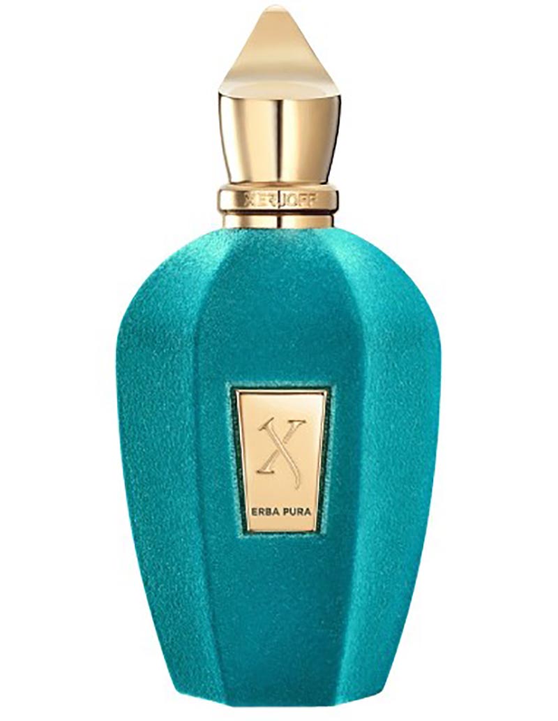 عطر ادکلن مردانه زرجف اربا پورا حجم 100 میل