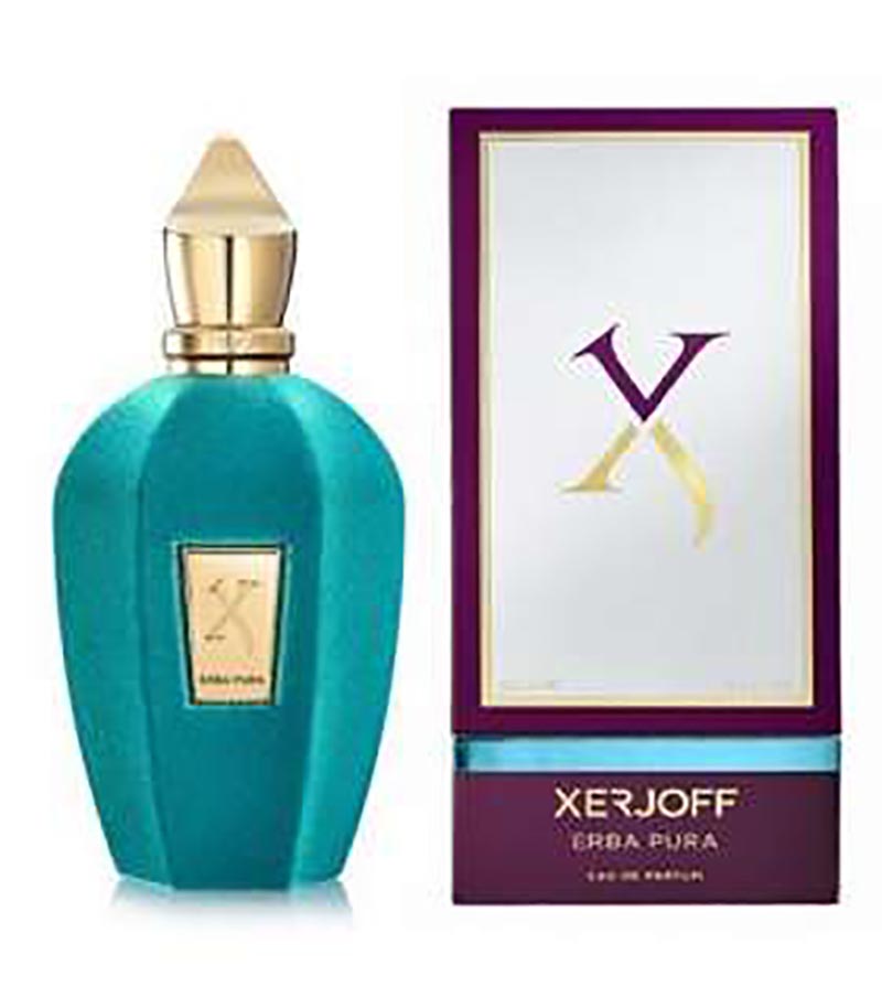 عطر ادکلن مردانه زرجف اربا پورا حجم 100 میل