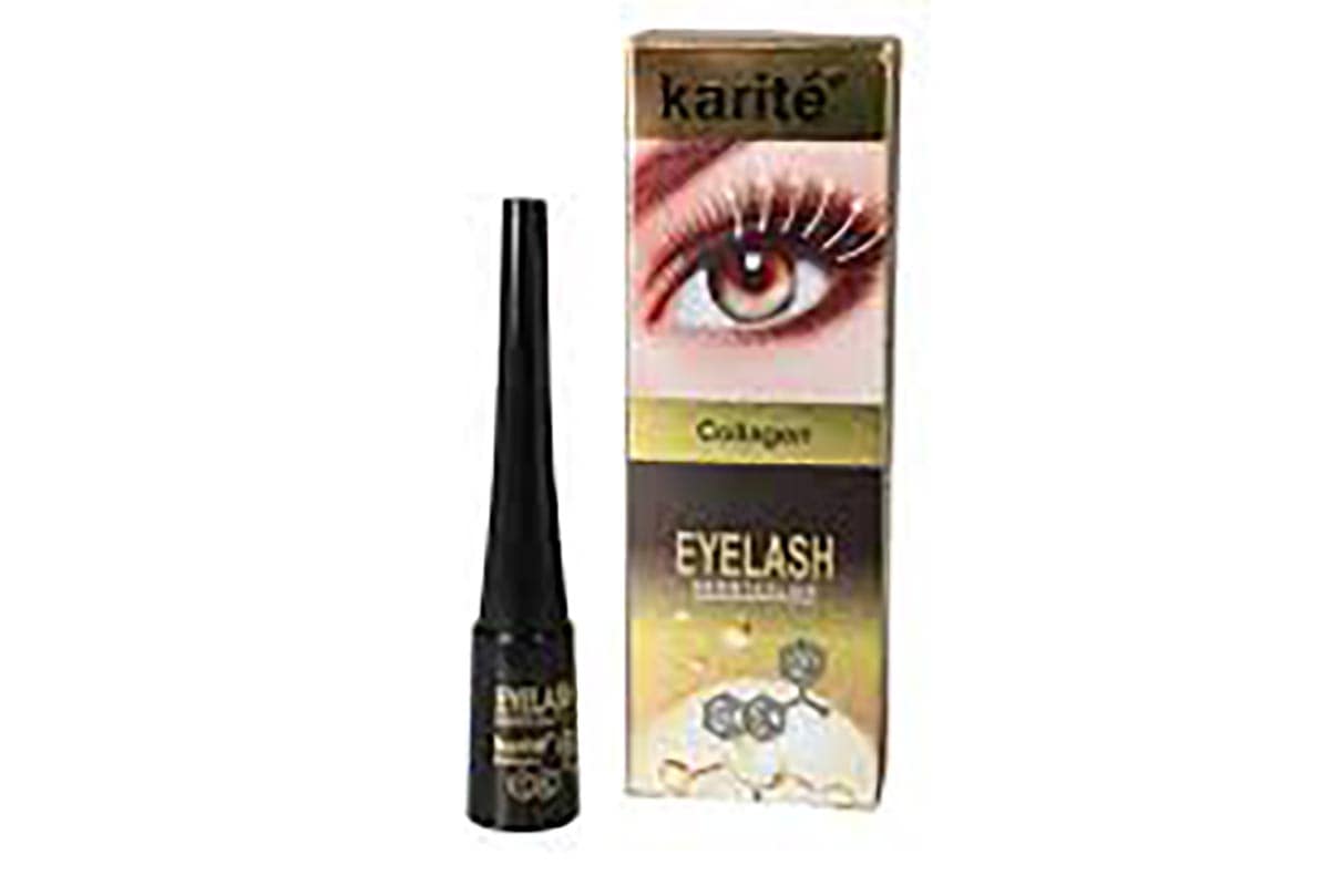سرم تقویت مژه و ابرو کاریته حجم 5 میل