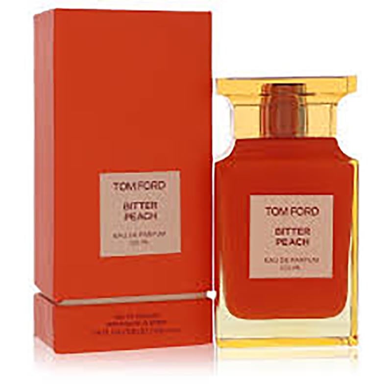 تستر ادکلن مردانه تام فورد بیتر پیچ حجم 50 میل Tom Ford Bitter Peach