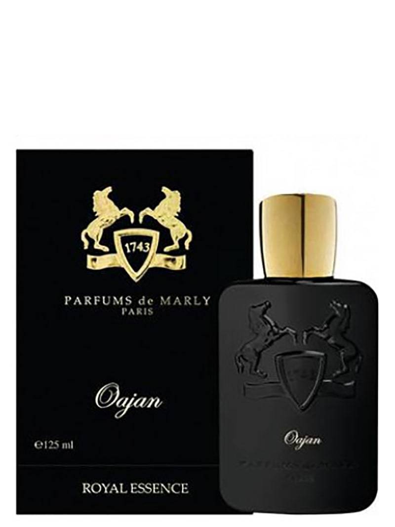 عطر ادکلن مردانه مارلی اوجان حجم 125 میلی لیتر Parfums de Marly Oajan
