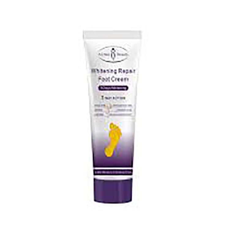 کرم رفع ترک پا ایچون بیوتی Aichon Beauty Foot Cream