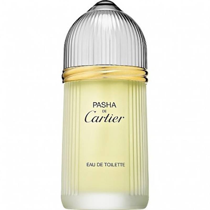 عطر ادکلن مردانه کارتیر پاشا حجم 100 میل