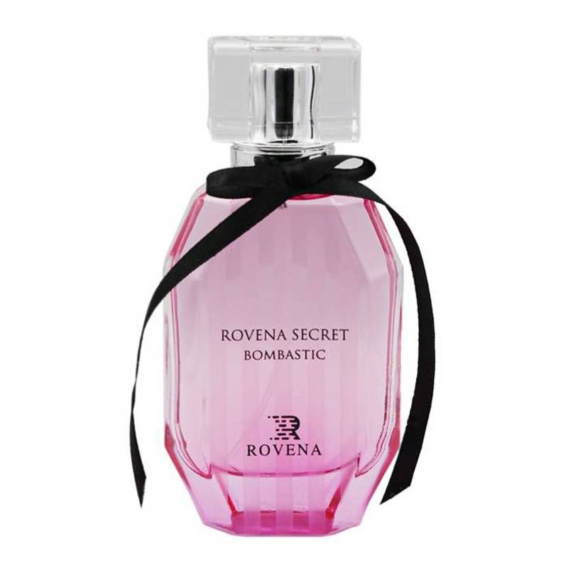 عطر ادکلن زنانه رونا ویکتوریا سکرت بامب شل حجم 100 میل
