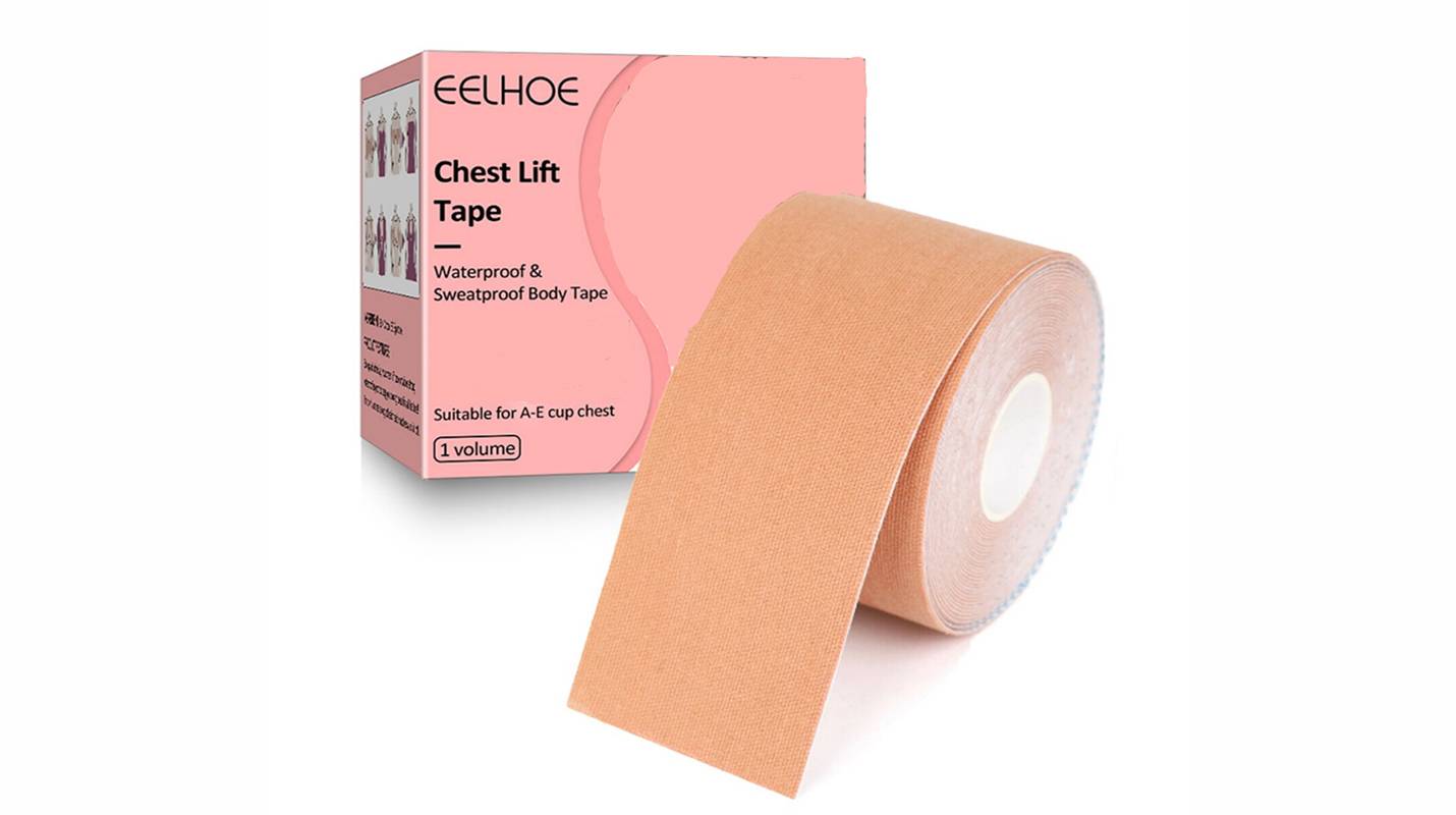 چسب لیفت سینه EELHOE