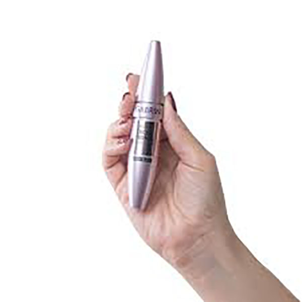 ریمل فوق مشکی گابرینی Lash Exceptional: حجمدهنده و بلندکننده مژ