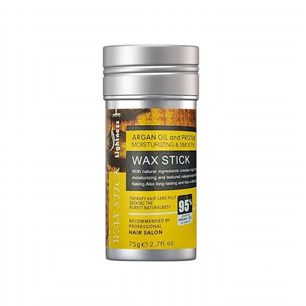 وزگیر موی استیگی لایتنس – Wax Stick حجم 75 گرم