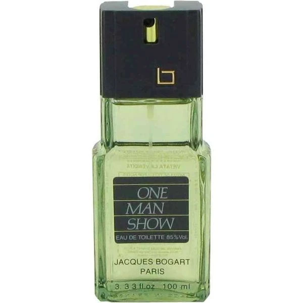 عطر وادکلن ادوتویلت مردانه وان من شو حجم 100 میلی لیتر
