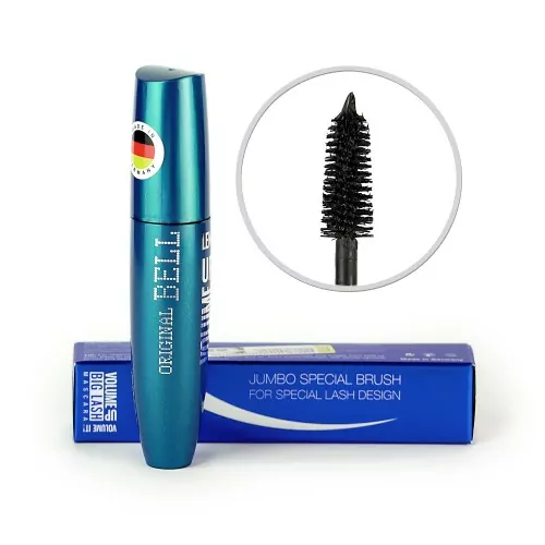 ریمل حجم دهنده بیگ لش بل big lash bell حجم 15 میل