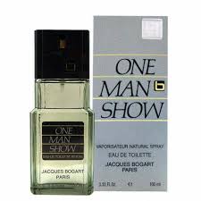 عطر وادکلن ادوتویلت مردانه وان من شو حجم 100 میلی لیتر