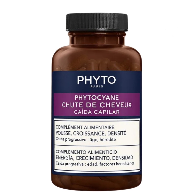کپسول ضد ریزش مو PHYTO