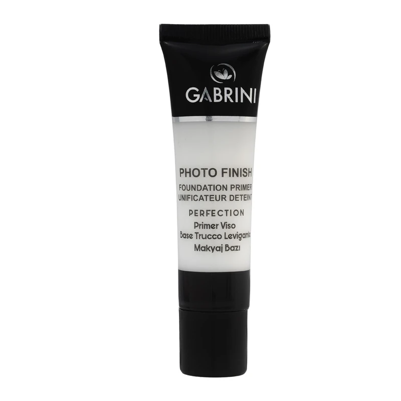 پرایمر صورت Gabrini PHOTO FINISH 30 میل