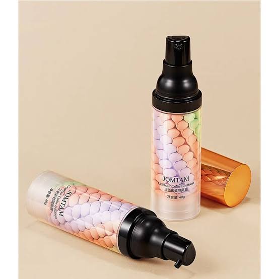 JOMTAM Color Primer 40ml