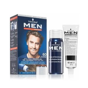 کیت رنگ مو Men Perfect 60