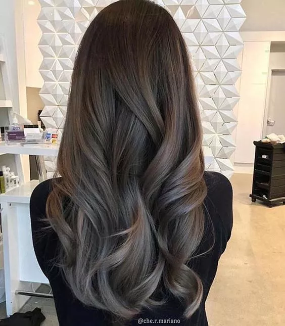 قهوه‌ای روشن با تناژ عسلی